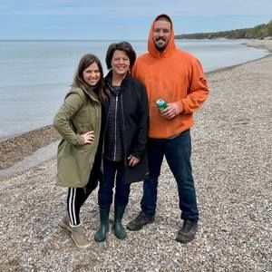 Meet your Posher, Bonnie